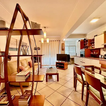 Atlantic Bay Apartment Costa da Caparica Exterior photo