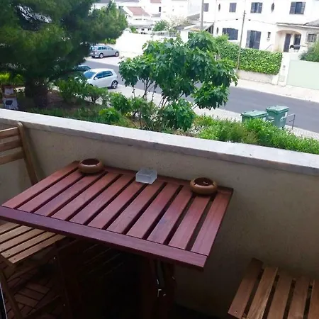Atlantic Bay Apartment Costa da Caparica Exterior photo
