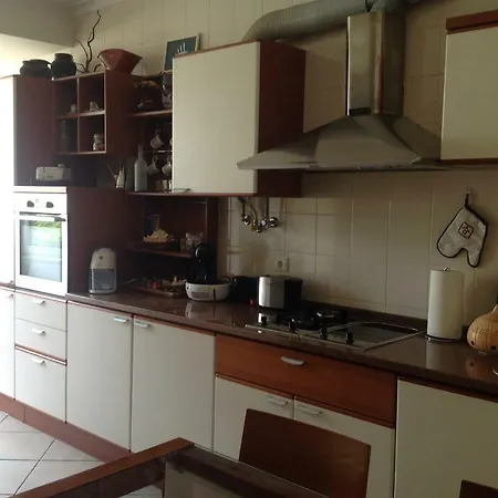 Atlantic Bay Apartment Costa da Caparica Exterior photo