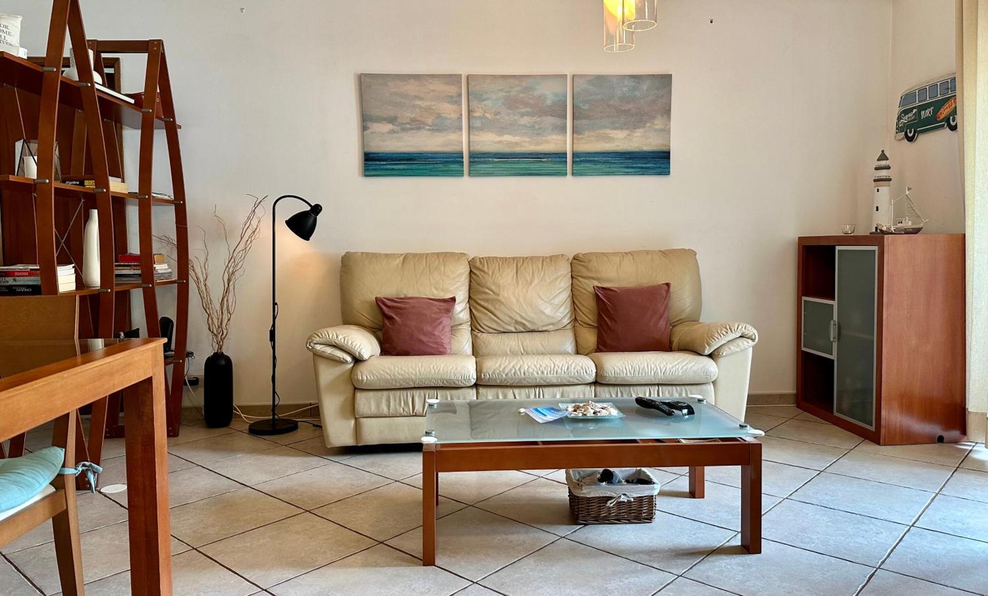 Atlantic Bay Apartment *