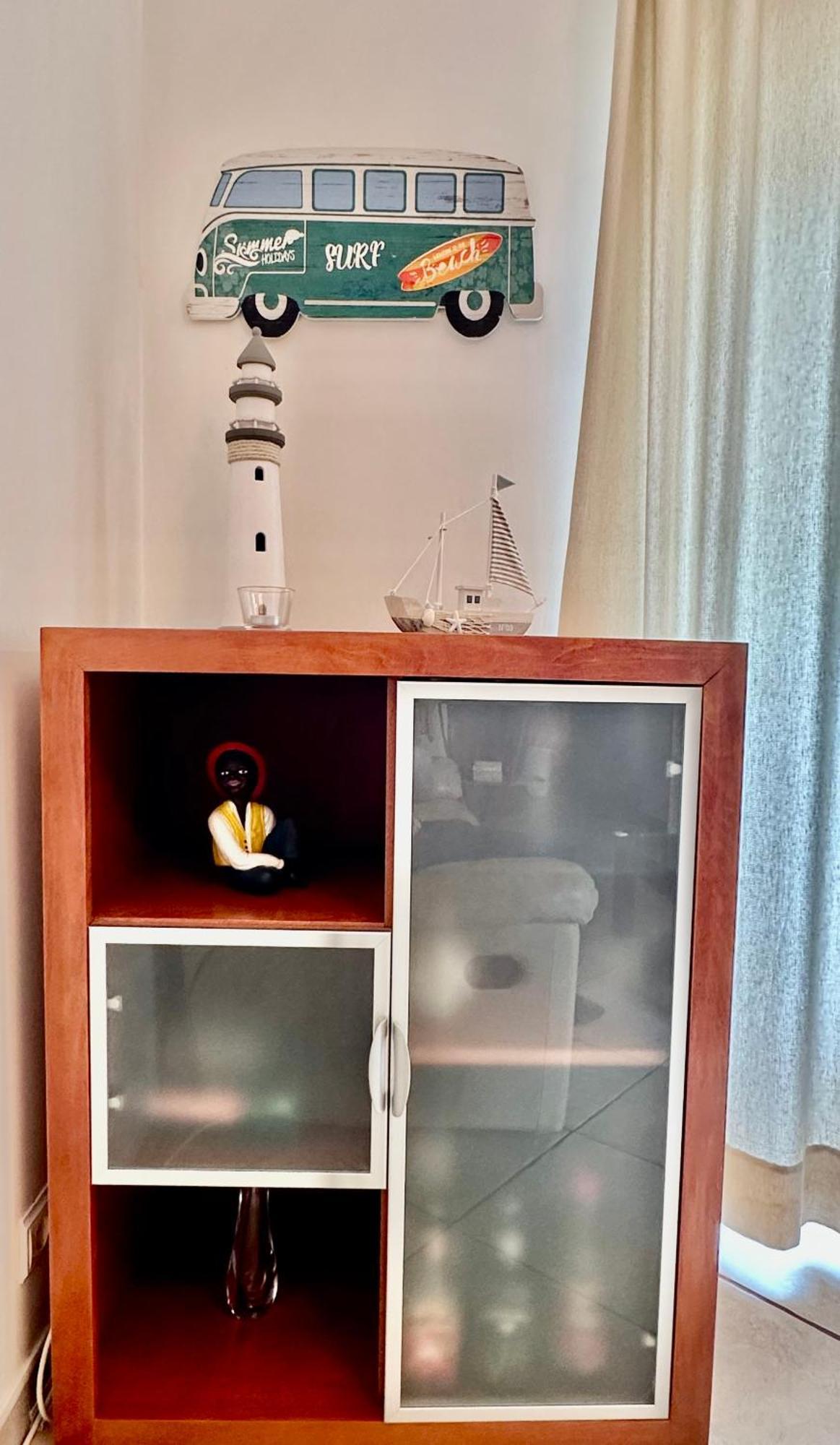 Atlantic Bay Apartment