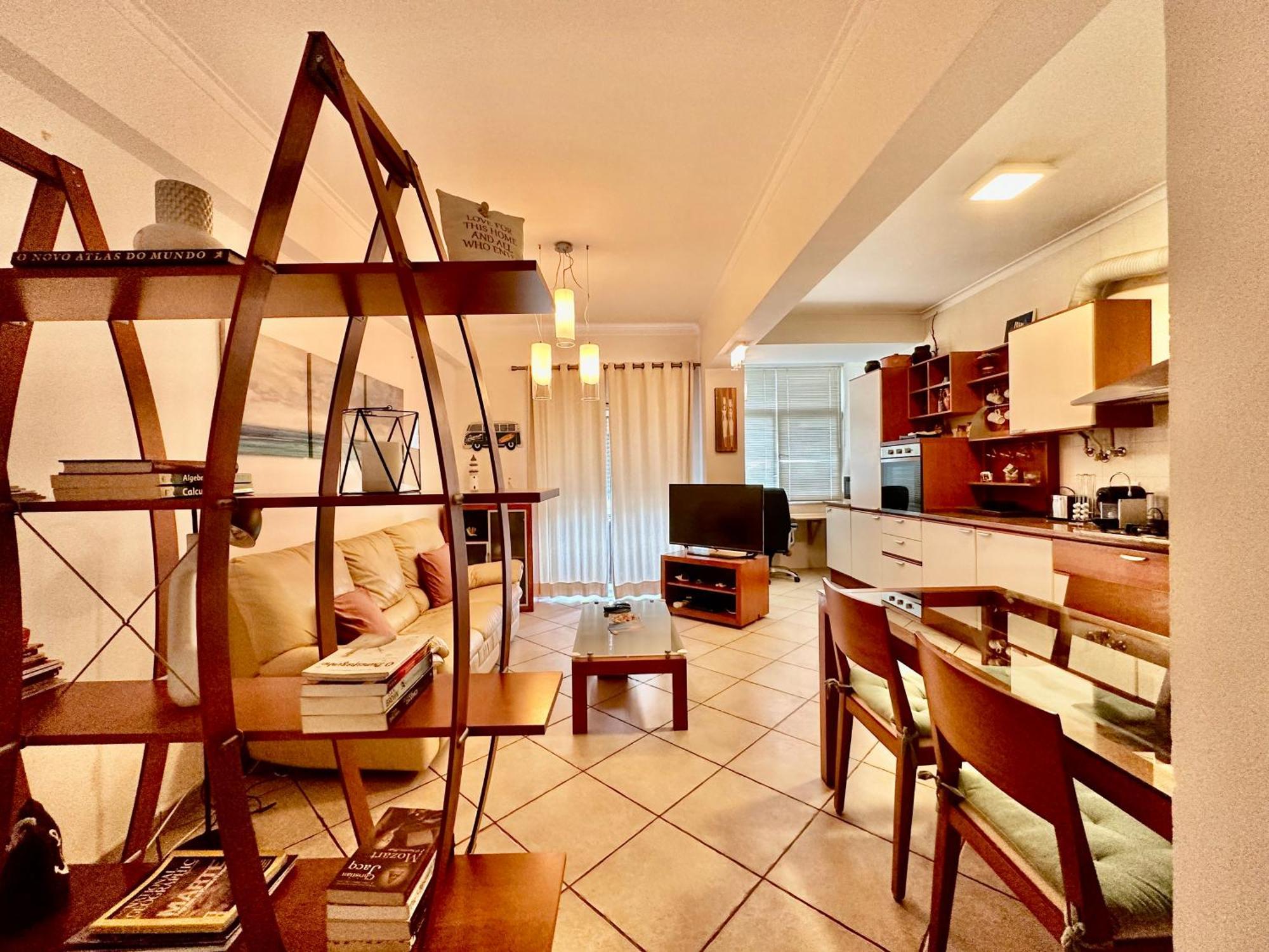 Apartment Atlantic Bay