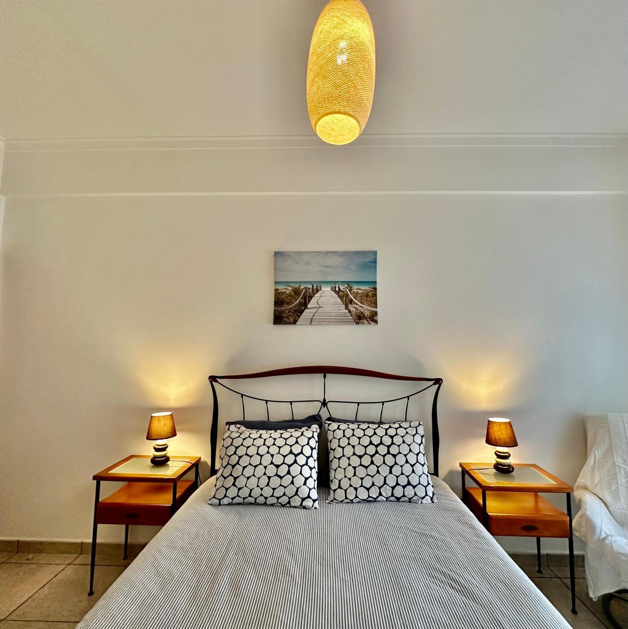 Atlantic Bay Apartment *