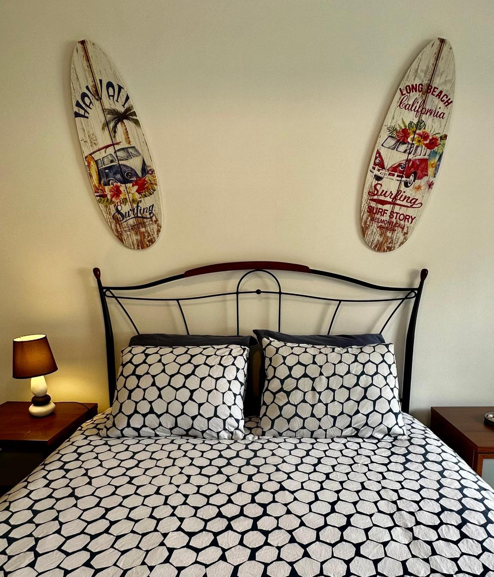 Atlantic Bay Apartment