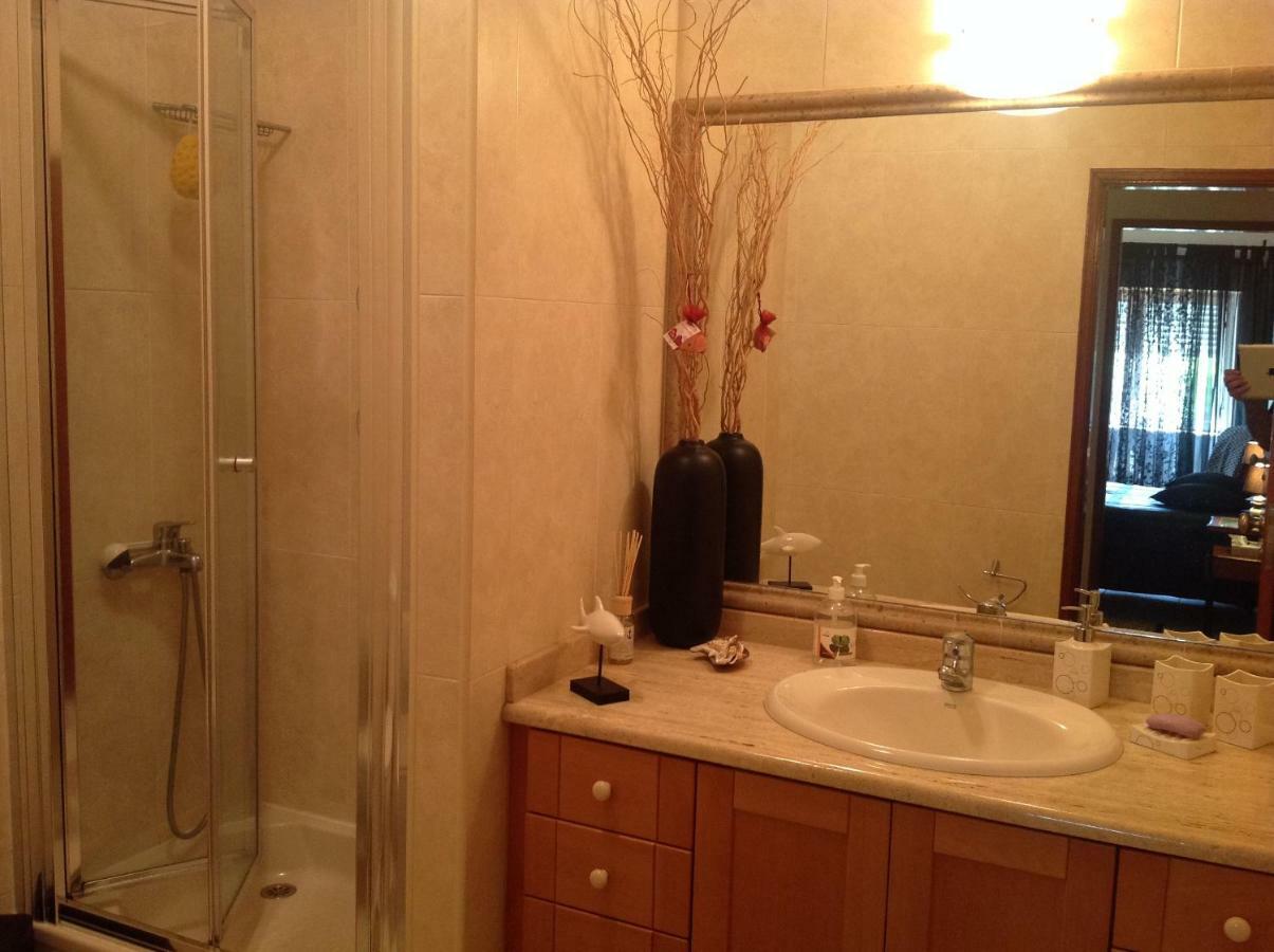 Atlantic Bay Apartment